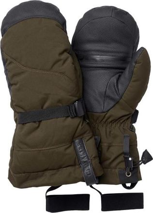 Chevalier Adventure Fill200 Pullover Mittens Handschuhe - Unisex | braun