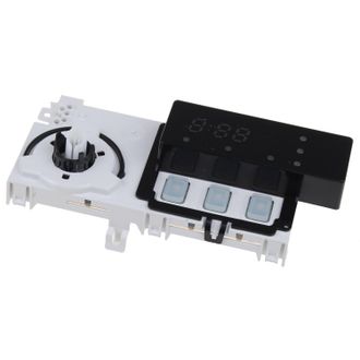 Bosch M&oacute;dulo-tarjeta De Control- - 12011684