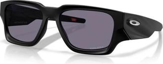 Oakley Instagator Zonnebril - Heren - Zonnebrillen - Zwart - 58 MM - Accessoires