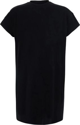 Rick Owens Hombre, Camisetas, Negro, Talla: XL