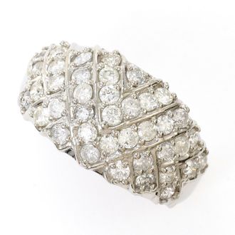 C&A Unbranded 900 Band Ring (Pre-Owned)