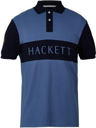 Hackett CAMISETAS Y TOPS - Polos en YOOX.COM