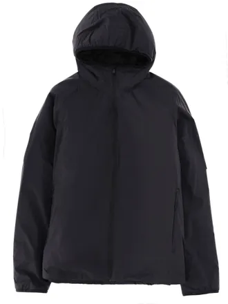 HUGO BOSS Hooded Jacket