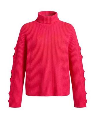 Liviana Conti KNITWEAR - Turtlenecks on YOOX.COM