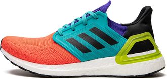adidas Mens Ultraboost 20 GV7164 - Size 8
