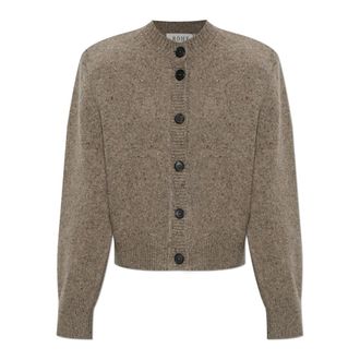 R&oacute;he Truien & Vesten, Dames, Grijs, M, Cardigans
