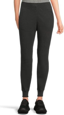 Pact Airplane Jogger Womens Casual Pants Charcoal Heather 1 : XL, Cotton