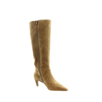 Vince Camuto Quacia Nutmeg VC-QUACIA-210 Womens