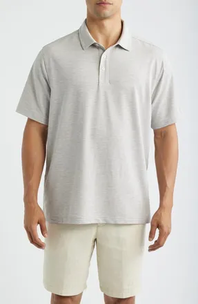 Tommy Bahama Coasta Vera Porto Polo in Coal at Nordstrom, Size Xxx-Large