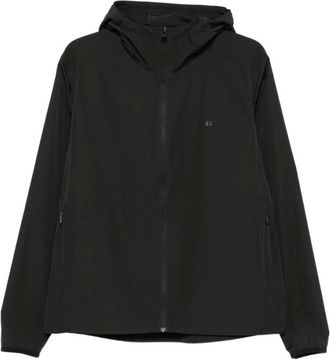 HUGO BOSS Hombre, Chaquetas, Negro, Talla: XL