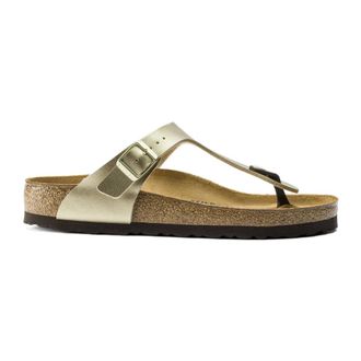 Birkenstock Mujer, Zapatos, Amarillo, Talla: 37 EU