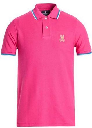 Psycho Bunny TOPWEAR - Polo shirts on YOOX.COM