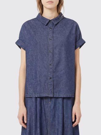 Yohji Yamamoto Camicia YS in cotone