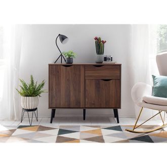 M&oslash;rteens Com&ograve; con 1 cassetto GJORA, M&oslash;rteens