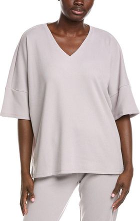Natori N Natori Tranquility V-Neck Top