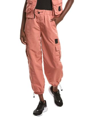 House Of Harlow House Of Harlow 27In Hikers Cargo Jogger Pant