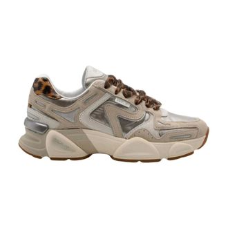 Replay Schoenen, Dames, Beige, 41 EU, Su&egrave;de, Destiny W Wave