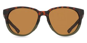 Smith SEEKER Polarized 2OT/L5 Mens Sunglasses Green Size 57