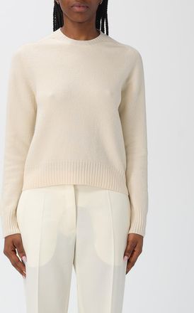 Jil Sander Sweater JIL SANDER Woman color White