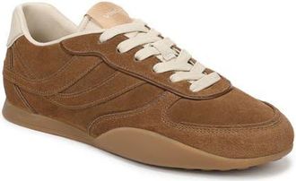 Vince Echo Trainer Leather Sneaker in Elmwood at Nordstrom, Size 5.5