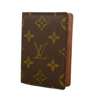 Louis Vuitton Pre-owned Wallets, unisex, Brown, Size: ONE SIZE Pre-owned Fabric Wallet