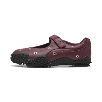 Puma Scarpe Mostro Fey Studs da donna, Scarpe, Rosso, 40