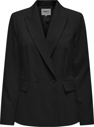 Only Kurzblazer »ONLMALIKA L/S FITTED BLAZER TLR CC«
