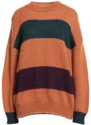 Massimo Alba Sweaters