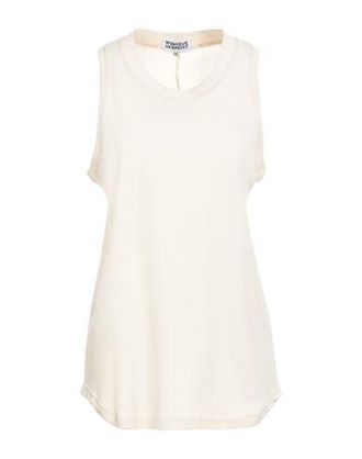 Moniquevanheist TOPWEAR - Tank Tops on YOOX.COM