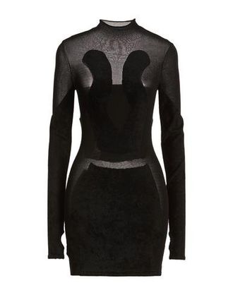 Dion Lee DRESSES - Mini dresses on YOOX.COM