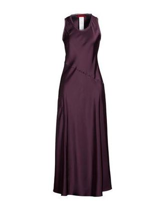 Max & Co. DRESSES - Maxi dresses sur YOOX.COM