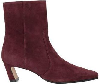 Stuart Weitzman FOOTWEAR - Ankle boots sur YOOX.COM