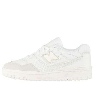 New Balance 550 White BB550FR1