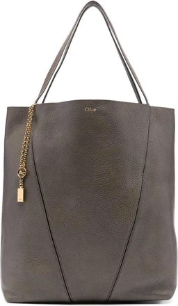 Chlo&eacute; Spin Large tote