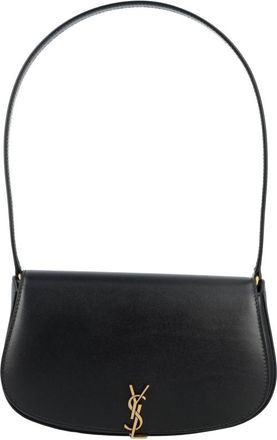Saint Laurent Mini Voltaire Shoulder Bag
