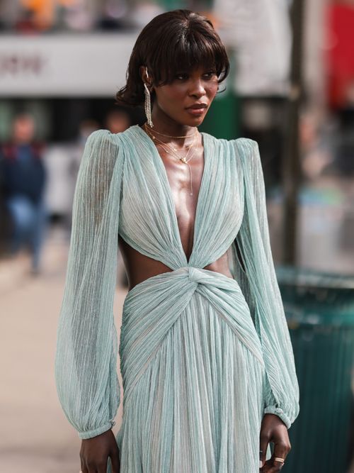 16 cut-out dresses guaranteed to turn heads this summer