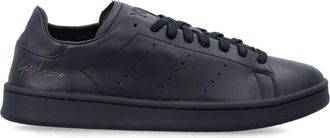 adidas Stan Smith - Heren - Sneakers - Zwart - 42 EU - Leer - Schoenen