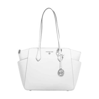 Michael Kors Dames, Tassen, Wit, Maat: ONE Size