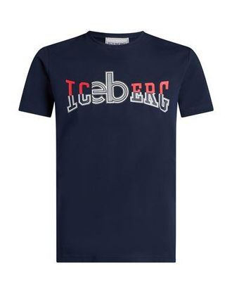 Iceberg TOPWEAR - T-shirts on YOOX.COM
