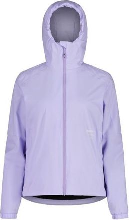 Maloja EtjoM. Kunstfaserjacke f&uuml;r Damen | lila