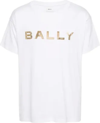 Bally Uomo, Top, Bianco, XS, new