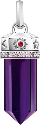 Thomas Sabo Thomas Sabo, Dames, Accessoires, Paars, Maat: ONE Size