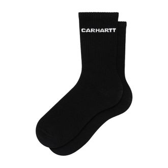 Carhartt Work in Progress Donna, Mutande, Nero, Taglia unica, new