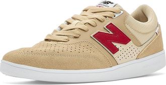 New Balance 508 Brandon Westgate Athletic Shoes Tan : US Mens 10 - Womens 11.5 Medium, Suede