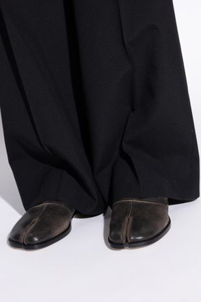 Maison Margiela Loafers-type Shoes, Mens, Brown