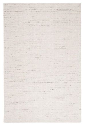 Safavieh Alfombra lana marfil/marrone 122 x 183 cm