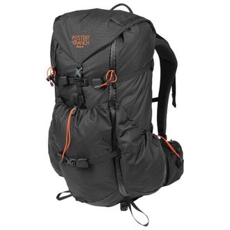 Mystery Ranch Radix 31 Wanderrucksack f&uuml;r Damen | grau