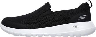 Skechers Go Walk Max Sports Shoes Black/White 216010-BLK