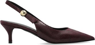 Furla Mujer, Zapatos, Púrpura, Talla: 40 EU