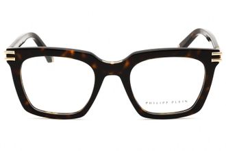 Philipp Plein VPP115M Eyeglasses - Brown
